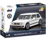 Cobi Toys COBI: Volkswagen Golf GTI sestavljanka (24614) | Shoptok.si