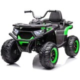 Quad kvad na akumulator model 140 zeleni | ePonuda.com