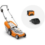 Stihl akumulatorska kosacica rma 235 Cene