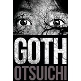 Harper Collins Publishers Ltd Otsuichi - Goth | Eponuda.com