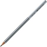 Olovka GRAFITNA B GRIP 2001 U ČAŠI PK144 FABER CASTELL 117014 SORTIRANO | shoptok.hr