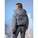 Sinsay Jakna s kapuljačom | shoptok.hr