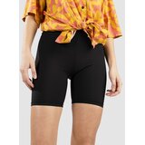 Blue Tomato Ribbed Leggings Kratke hlace black | Shoptok.si