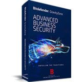 Bitdefender advanced business security, 20 licenci, 1 godina Cijene