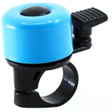 Crazy Safety® zvonček blue cene