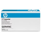 HP "Tonerpatrone - Contract - Q5949XC - No.49X - schwarz - 6.000Seiten" Cijene