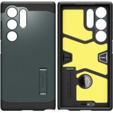 Spigen OVITEK TOUGH ARMOR ZA SAMSUNG GALAXY S24 ULTRA ZAŠČITA PRED UDARCI, (5000302860) u