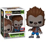 Funko POP figure The Simpsons Werewolf Bart Exclusive | shoptok.hr