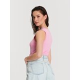 Sinsay ženski prugasti top XZ883-30X | shoptok.hr
