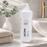 ALCINA Repair Line Repair Shampoo učvršćujući šampon za oštećenu i kemijski tretiranu kosu 1250 ml | shoptok.hr
