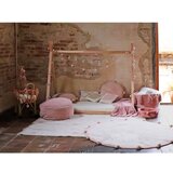 Lorena Canals Bombažna preproga Hippy Dots - Natural, Vintage nude | Shoptok.si