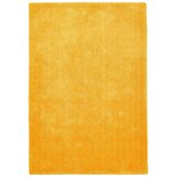 Tom Tailor preproga z visokim florom cozy 160/230 cm taftano zlate barve | Shoptok.si