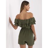 Italy Moda MI-KO-A5050.65-khaki | shoptok.hr