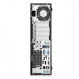 HP prodesk sff 400 G1 i3-4150 8GB ram 256GB ssd 240W lan win 10 pro refurbished računar | ePonuda.com