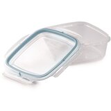  SET 3/1 PLASTIČNE POSUDE SNIPSLOCK 0,5L SNIPS | shoptok.hr