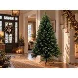 Novogodišnja jelka Winter Wisp Deluxe 210 cm ( LOW-WWP-210 )