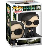 Funko Pop Movies The Matrix Resurrections Trinity | Shoptok.si