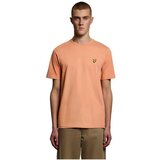 Lyle & Scott pamučna muška majica Cene