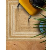 Conceptum Hypnose ech 10 - natural, white beigecamel carpet (140 x 200) | ePonuda.com