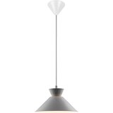 Nordlux Viseća lampa na sajli DIAL 1xE27/40W/230V siva | Eponuda.com