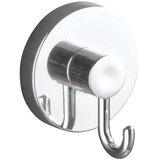 Wenko set s dvije kukeoo Vacuum-Loc opterećenje do 33 kg | shoptok.hr