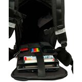 Target ruksak XT-01.2 Black/Red 17555 | shoptok.hr