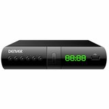 Denver DTB-133 SetTop Box Digitalni risiver USB/HDMI/DC/RF Cene