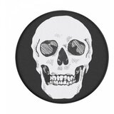 KS popsockets držalo / stojalo popgrip shaky bones white | Shoptok.si