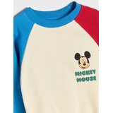 Sinsay Pamučni komplet: majica dugih rukava i hlače Minnie Mouse | shoptok.hr