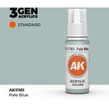 AK Interactive Pale Blue 17ml - 3rd Gen Akrilna Boja AK11161 Cene