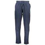 Gianmarco Venturi Spodnji deli trenirke au00916bascobd92f9eblunightbl2xl Cene