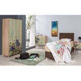 Hanah home Ormar Stil 90x192x52cm Hrast | Eponuda.ba