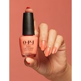 OPI Your Way Nail Lacquer lak za nohte odtenek Apricot AF 15 ml | Shoptok.si