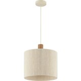 Brilliant visilica na sajli arlo 1xE27/20W/230V prečnik 35 cm krem Cene