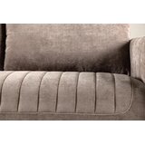 Venture Home Indigo dvosjed 165 cm, bež | shoptok.hr