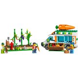 Lego ® city kmetova mobilna tržnica 60345 | Shoptok.si