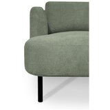 Scandic Zelena kutna garnitura (s desnim kutom/u obliku slova "U") Hero – | shoptok.hr