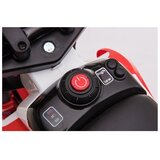 Motor na akumulator XMX616 - oranžen | Shoptok.si