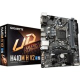 Gigabyte MB H410M H V2;LGA1200; 2xDDR4; M.2, 4xSATA6xUSB; VGA, HDMI; mATX | Eponuda.ba