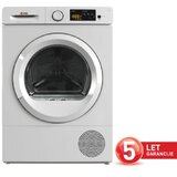 Vox Kondenzacijski sušilni stroj THP 915 E A+, 9 kg, 15 prog., toplotna črpalka | Shoptok.si