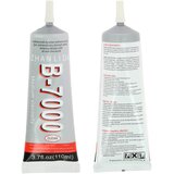 AVIZAR B-7000 Lepilo za zamenjavo/popravilo LCD, stekla in ohišja - 110 ml, (5000309067) Cene