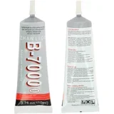 B-7000 Lepilo za zamenjavo/popravilo LCD, stekla in ohišja - 110 ml, (5000309067)