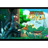 Steam Below Kryll Key GLOBAL | Eponuda.com