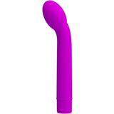 Pretty Love LOGAN G-SPOT VIBRATOR 10 VIBRACIJ VIJOLIČEN, (22071365) | Shoptok.si