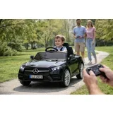  Dečiji auto na akumulator Mercedes 2220 crni