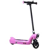  Dječji električni romobil - roza | shoptok.hr