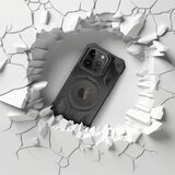 Armor Mag Cover maska kompatibilna s MagSafe za iPhone 15 crna | shoptok.hr