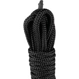 EasyToys - Fetish Collection špaga – 5m, crna | shoptok.hr