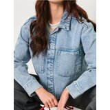 Sinsay Traper jakna s džepovima | shoptok.hr