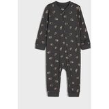 Sinsay Pamučni kombinezoni s printom 2 pack | shoptok.hr